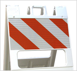 Traffic Barricades