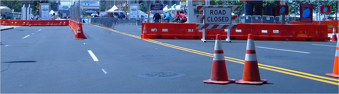 Traffic Cones