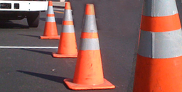 Traffic Cones