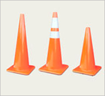 Traffic Cones