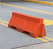 Airport Barriers