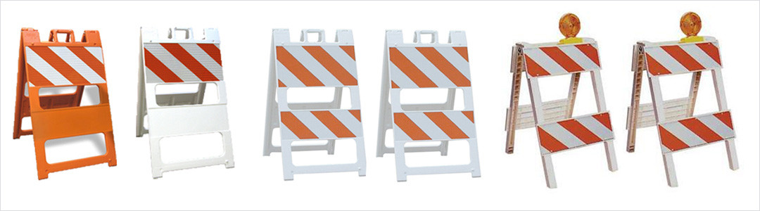 Traffic Barriers