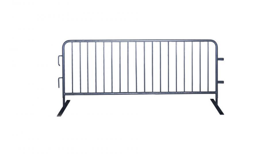 Bike Rack Barricades