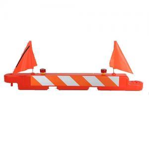 Plastic Jersey Barrier